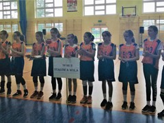 PSP 3 wicemistrzyniami województwa podkarpackiego (2)